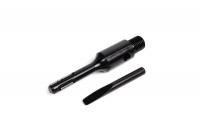 Адаптер для установки коронки на перфоратор SDS+ / M16_drift key (КВТ)