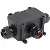 Коробка распределительная герметичная MG Box S-4 IP68 (Fortisflex)