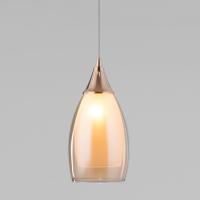 Подвесные светильники - 50085/1 золото