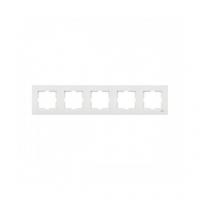 Рамка 5-я горизонтальная KARRE