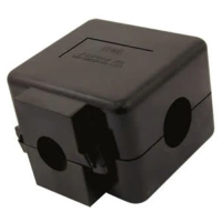 Сжим ответвительный У-870М (95-150 : 16-50 мм²) IP20 TDM