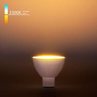 Лампы LED - JCDR01 7W 220V 3300K