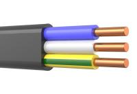 Кабель ППГ-Пнг(А)-HF 3х1,5