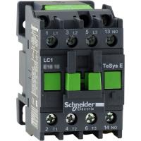 КОНТАКТОР E 1НО 12А 400В AC3 220В 50ГЦ  КОНТАКТОР E 1НО 12А 400В AC3 220В 50ГЦ