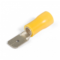 Разъем плоский РПИ-П 6.0-(6.3) (КВТ)