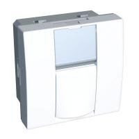 Altira Розетка S-ONE RJ45 CAT 5E неэкран R9003