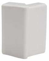 Ultra Угол внеш. канал 25*16,25*25 регулир., ПВХ