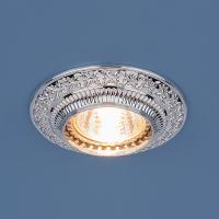 ТОЧЕЧНЫЙ СВЕТ - 4103 MR16 CH хром