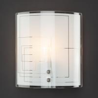 Светильник МОДЕРН - 3749/1 хром