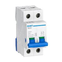 Выключатель нагрузки NH4 2P 32A (DB) (R) CHINT