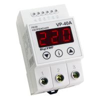 Реле напряжения VP-40A