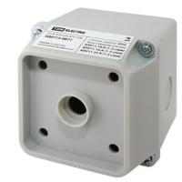 Бокс защитный БЗ-М-IP54 для КПУ 10А-16А (1-3 сл), 25А (1-2 сл) TDM