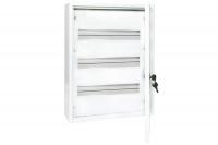 Корпус металлический ЩРН-54 (540х440х120) TDM