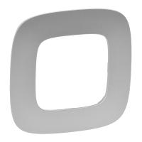 Legrand Valena ALLURE Алюм Рамка 1-ая