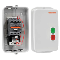 Контактор КМИ-34062 40А 380В Теxenergo