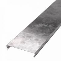 Крышка лотка 150 (24 м/уп) Промрукав