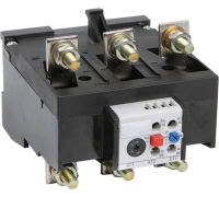 Реле РТИ-5371 электротепловое 90-120А IEK