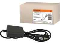 Соединительный кабель СК-USB PC (для ПЛК12) TDM