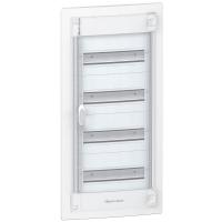 PRAGMA Щит 4ряда по 13мод встраиваемый