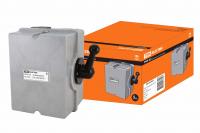 Рубильник РКН-63  (| - 0 - ||) 63А TDM