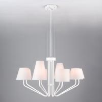 Светильник Элегант  - 70074/8 белый