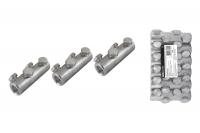 Гильза соединительная болтовая 4СБ-70/120-V-10кВ TDM