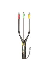 Муфта для кабеля 10КВТпН-9