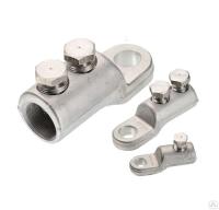 Наконечник болтовой 2НБ 70/120 (КВТ)