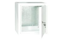 Корпус металлический ЩМП-4.6.2-0 IP31 (400х600х250) TDM