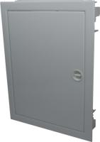 Щит металлопластиковый DIDO Global PD28 (24+4мод.)