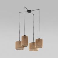 Подвесные светильники - 6585 Juta