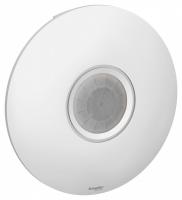 AtlasDesign Бел Датчик движения потолочный, 2000 Вт, 360°,