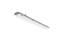 Светильник герметичный под светодиодную лампу ССП-458 2х18Вт 230В LED-Т8 G13 IP65 1200 мм LLT