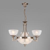 Светильник Классика - 60006/6 античная бронза