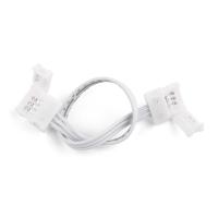 Коннектор для ленты 5050 24V 60Led 24W IP20 гибкий двусторонний