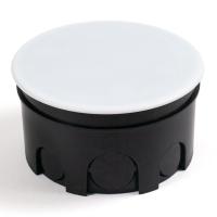 Коробка распределительная для с/п безгалогенная (HF) 76х42 (192шт/кор) Промрукав