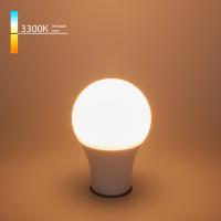 Classic LED D 15W 3300K E27