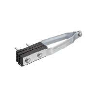 Зажим анкерный ЗАМ 4х95-185 (PA-4х(95-185), SO276S) TDM