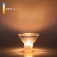 ЛАМПОЧКИ - MR16/C 220V35W