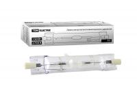 Лампа металлогалогенная ДРИ 150 2700 К Rх7s TDM