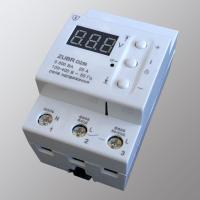 Реле напряжения ZUBR D25t