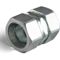 Муфта соединительная СТТ-38 (1 1/2") (Fortisflex)