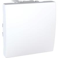 UNICA Бел Кнопка, 2-мод.