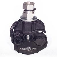 Зажим ответвительный прокалывающий P1X-95.1 16-95/1,5-16мм² 13мм INSTALL