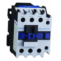 Контактор NC1-3201 32А 230В/АС3 1НЗ 50Гц CHINT Контактор NC1-3201 32А 230В/АС3 1НЗ 50Гц CHINT