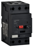 Пускатель ПРК64-63 In=64A Ir=40-63A Ue 660В IEK