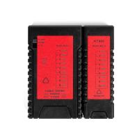 LAN-тестер кабельный KT 468 "PROLINE" (КВТ)