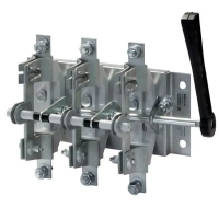 Разьединитель РЕ19-37-31120-00 УХЛ3 TDM 400A