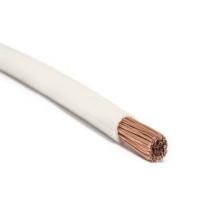 Провод ПуГВнг(А)-LS 1х6,0 ГОСТ (разномер), белый TDM
