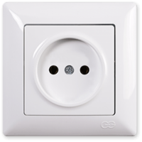 Розетка б/з